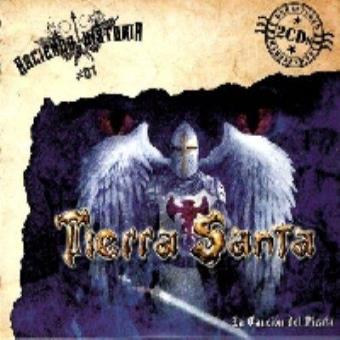 Tierra Santa - 1
