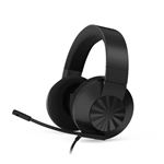 Auriculares Gaming Lenovo H210 Negro