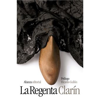 La regenta