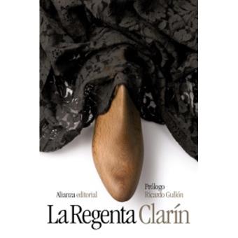 La regenta