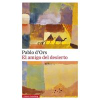 El amigo del desierto