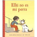 Elki No Es Mi Perra