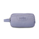 Estuche Totto Agapec Ecole Solid Cosmic Sky
