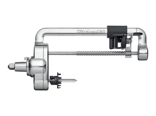 Accesorio Cortador En Espiral Kitchenaid 5ksm1ap Metal
