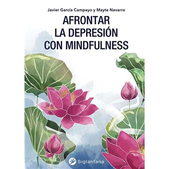 Afrontar la depresion con mindfulne