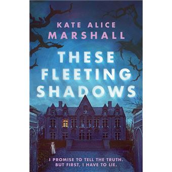 These fleeting shadows