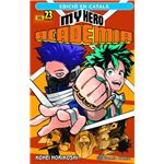 My Hero Academia nº 23 (català)
