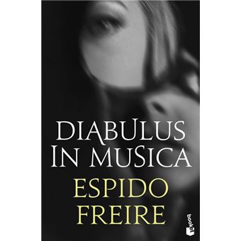 Diabulus in musica - 1