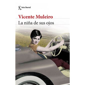 La niña de sus ojos - 1