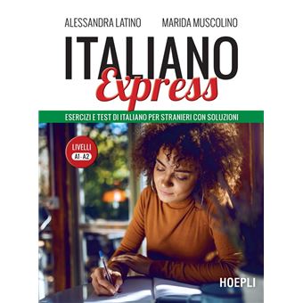 Italiano Express 1 - 1