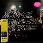 Live At P.J.'S - Vinilo