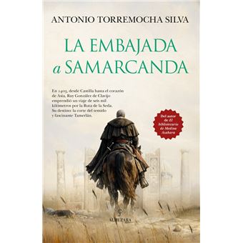 La Embajada A Samarcanda
