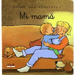 Mi mamá