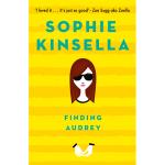 Finding audrey-random house uk