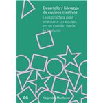 Desarrollo Y Liderazgo De Equipos Creativos