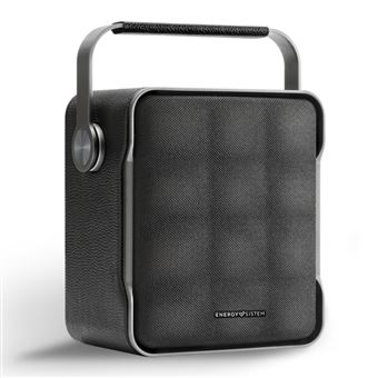 Altavoz portátil Bluetooth Energy Sistem Classy Essence Negro