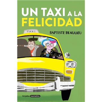 Un taxi a la felicidad - 1