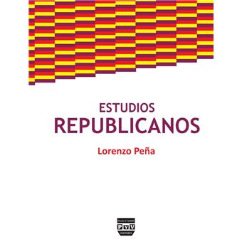 Estudios Republicanos - 1