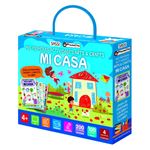 Mi casa