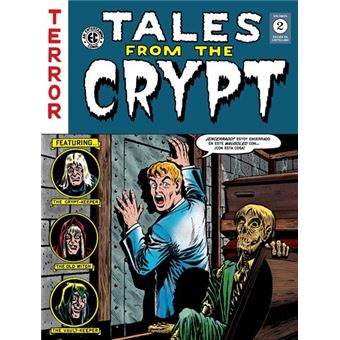Tales from the crypt 2