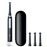 Pack Cepillo eléctrico Oral-B iO 3 Negro + Funda de viaje + 3 Recambios