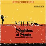 Sketches of Spain - Vinilo