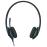 Auriculares Logitech H340 Headset USB_0