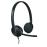 Auriculares Logitech H340 Headset USB_2