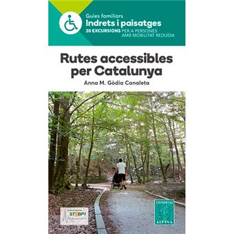 Rutes accessibles per Catalunya