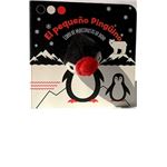 El pequeño pinguino-libro de marion