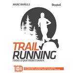Trail running