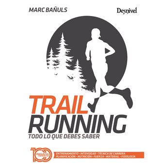 Trail running