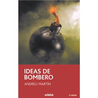 Ideas de bombero