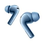 Auriculares Noise Cancelling OPPO Enco X3i True Wireless Ocean Blue