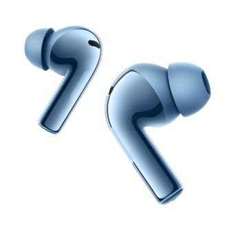 Auriculares Noise Cancelling OPPO Enco X3i True Wireless Ocean Blue