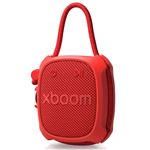 LG ROCK ALT BT RED