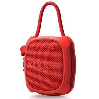 LG ROCK ALT BT RED