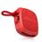 LG ROCK ALT BT RED
