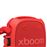 LG ROCK ALT BT RED