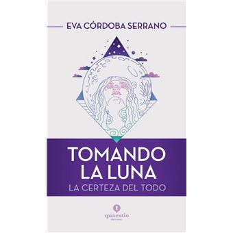 Tomando la luna