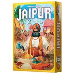 Asmodee Jaipur Nueva Edición - Juego De Cartas