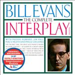 The Complete Interplay Sessions - 2 CDs