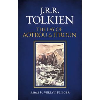 The Lay of Aotrou and Itroun