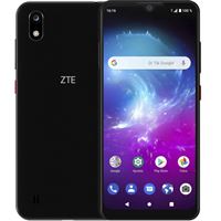 ZTE Blade A7 6,08'' 32GB Negro