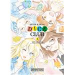 After School Dice Club 4 (Shônen)