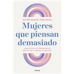 Mujeres que piensan demasiado
