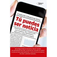 Tú puedes ser noticia