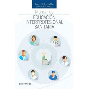 Manual de educación interprofesiona