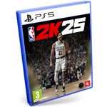 NBA 2K25 PS5