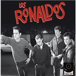 Los Ronaldos - Vinilo + CD